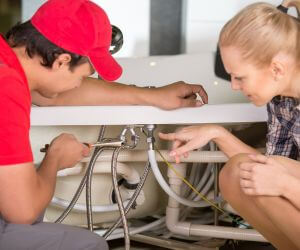 About The Faucet Pros Lufkin, TX